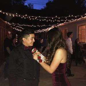 Meet your Posher, Devon